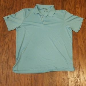 Adidas Dri-Fit Polo